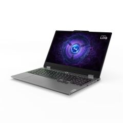 LENOVO LOQ 15IAX9 83GS00PDTR İ5-12600HX - 16GB RAM - 4TB M.2 SSD - RTX3050 - W11P - 15.6'' TAŞINABİLİR BİLGİSAYAR