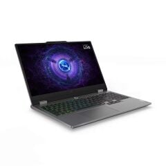 LENOVO LOQ 15IAX9 83GS00PDTR İ5-12600HX - 32GB RAM - 512GB M.2 SSD - RTX3050 - W11P - 15.6'' TAŞINABİLİR BİLGİSAYAR