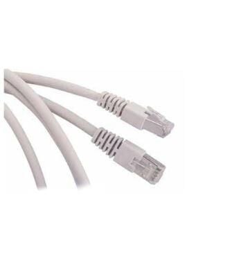 CORNİNG CAT6A UTP LSZH PATCH KABLO CORD 3M GREY UU001126117