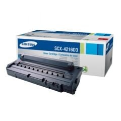 SAMSUNG SCX-4216D4-SF560 SiYAH TONER