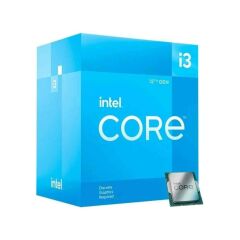 INTEL I3 12100F - GTX 1650 GDDR6 - PRO H610M-E - SAMSUNG 500GB SSD - 16GB RAM FreeDOS Masaüstü Bilgisayar