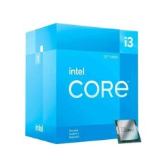 INTEL I3 12100F - GTX 1650 GDDR6 - PRO H610M-E - SAMSUNG 500GB SSD - 16GB RAM FreeDOS Masaüstü Bilgisayar