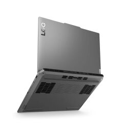 LENOVO LOQ 15IAX9 83GS00PDTR İ5-12600HX - 32GB RAM - 2TB M.2 SSD - RTX3050 - W11P - 15.6'' TAŞINABİLİR BİLGİSAYAR