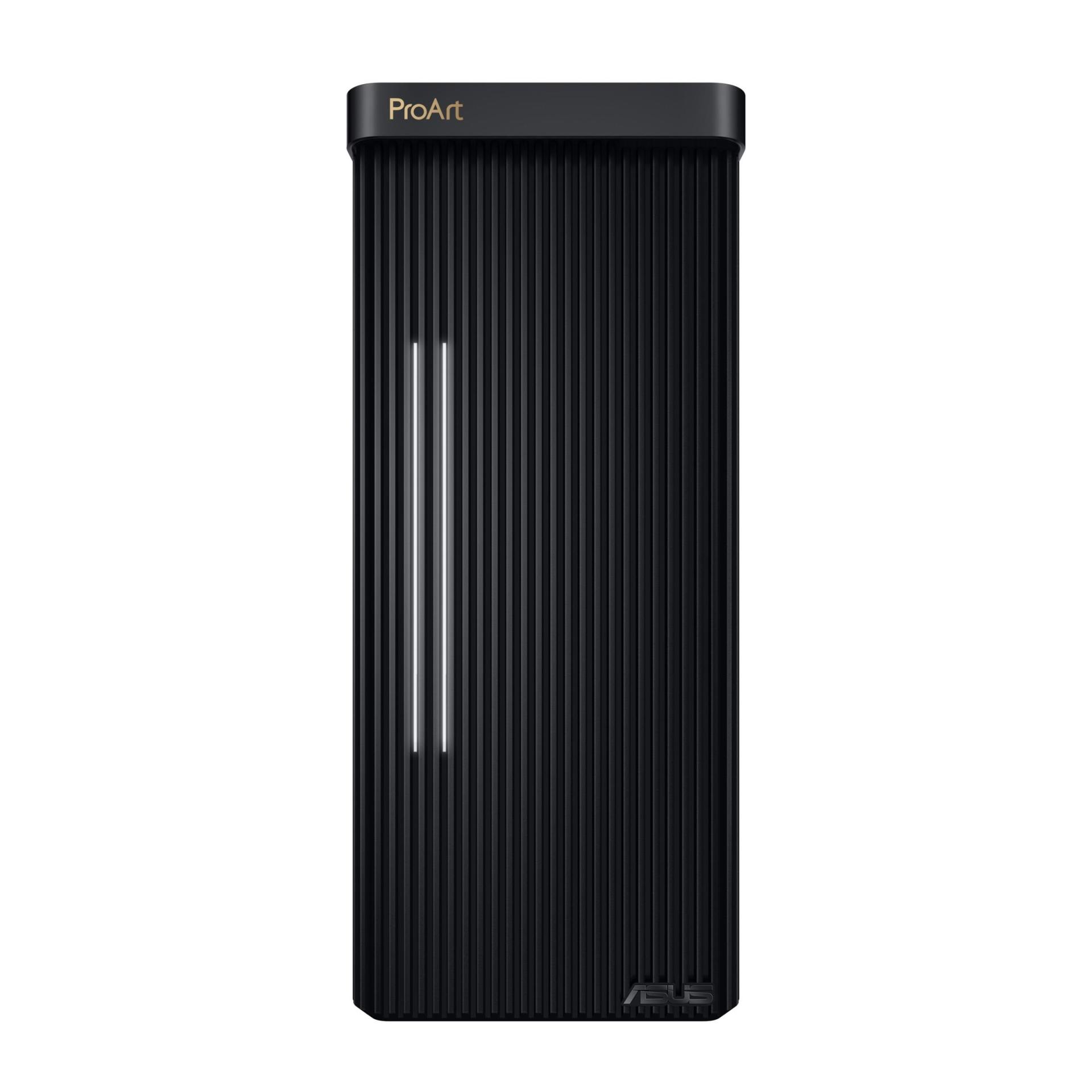 ASUS ProArt Station PD500TC-9119000400 i9-11900 / 16GB DDR4 U-DIMM / NVIDIA® RTX A4000 16GB DDR6 / 1TB M.2 NVMe™ PCIe® 3.0 SSD / Windows 11 Pro High End