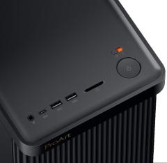 ASUS ProArt Station PD500TC-9119000400 i9-11900 / 16GB DDR4 U-DIMM / NVIDIA® RTX A4000 16GB DDR6 / 1TB M.2 NVMe™ PCIe® 3.0 SSD / Windows 11 Pro High End