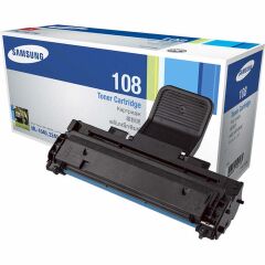 SAMSUNG MLTD108S SiYAH TONER (ML1640,2240)