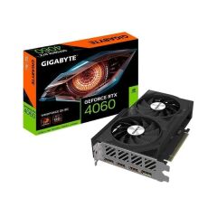 INTEL I3 14100F - RTX 4060 8GB OC - H610M-HVS - 500GB SSD - 16 GB RAM FreeDOS Masaüstü Bilgisayar