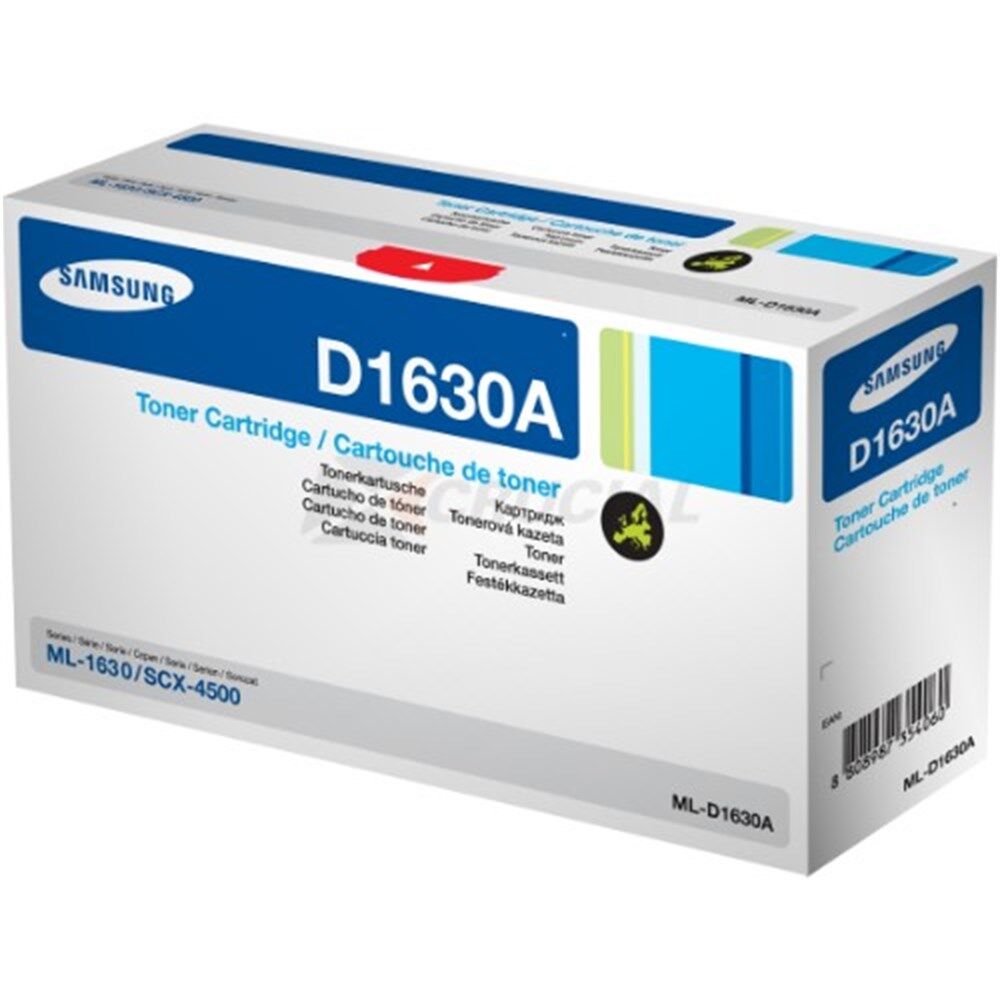 SAMSUNG 1630A TONER  (ML1630/SCX4500 )