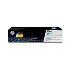 HP CE311A 126A/CP1025 MAVİ TONER