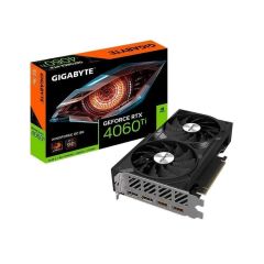 INTEL I3 14100F - RTX 4060 TI OC 8G - H610M-HVS - 500GB SSD - 16GB RAM FreeDOS Masaüstü Bilgisayar
