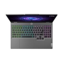 LENOVO LOQ 15IAX9 83GS00PDTR İ5-12600HX - 48GB RAM - 2TB M.2 SSD - RTX3050 - W11P - 15.6'' TAŞINABİLİR BİLGİSAYAR