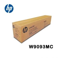 HP CLJ E45028DN MANAGED TONER KIRMIZI W9093MC