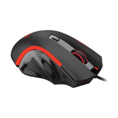 REDRAGON NOTHOSAUR M606 3200 DPI GAMING MOUSE