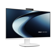 ASUS V470VA-V470VAK C516512W0D C5-210H/16GB/512GB/DOS/27'' AİO PC BEYAZ