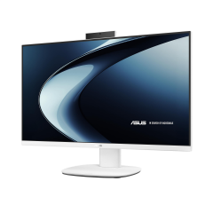 ASUS V470VA-V470VAK C516512W0D C5-210H/16GB/512GB/DOS/27'' AİO PC BEYAZ