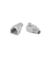 CMR RJ-45 BEYAZ KILIF 25 Lİ PAKET