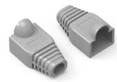 CMR RJ-45 GRİ KILIF 25 Lİ PAKET
