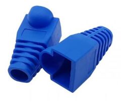 CMR RJ-45 MAVİ KILIF 25 Lİ PAKET