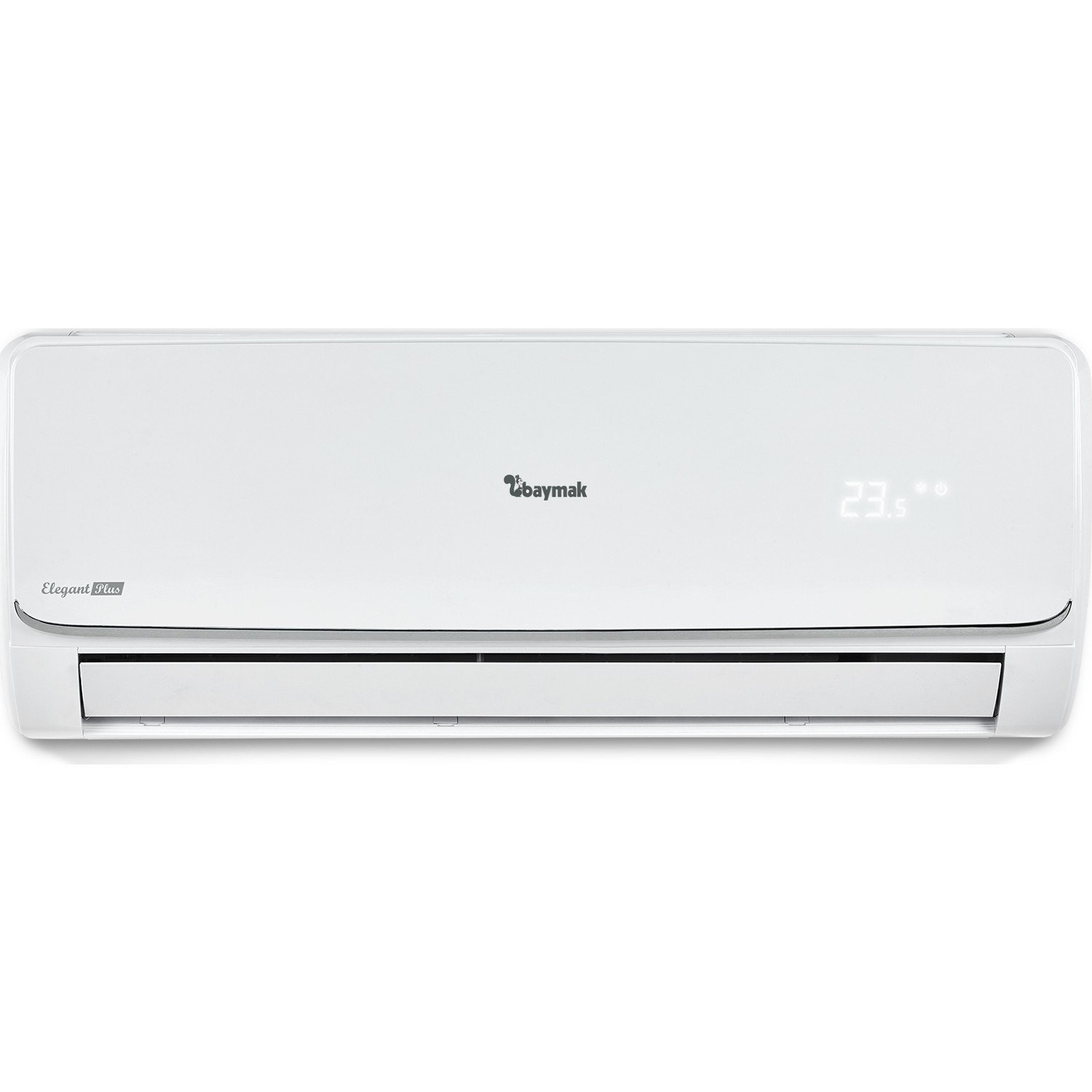 BAYMAK ELEGANT PLUS A++ 12.000 BTU INVERTER KLİMA