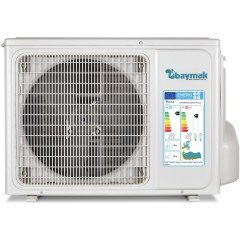 BAYMAK ELEGANT PLUS A++ 12.000 BTU INVERTER KLİMA