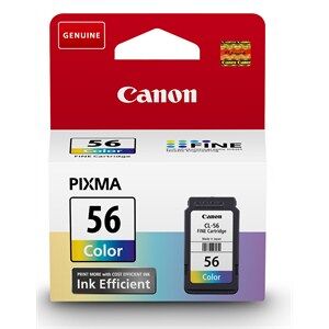 CANON PIXMA CL-56 RENKLİ KARTUŞ
