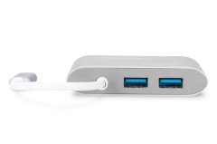 ASSMAN DA-70847 USB 3.0 TIP C HDMI MULTIPORT ADAPTÖR