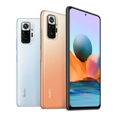 Xiaomi Redmi Note 10 Pro 128 GB 6 GB Ram (Xiaomi Türkiye Garantili)