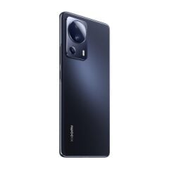 Xiaomi 13 Lite Siyah 256 GB 8 GB Ram (Xiaomi Türkiye Garantili)