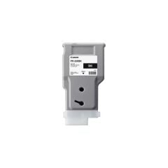 CANON 2890C001 PFI-320 BK SİYAH KARTUŞ (320 ml) / TM-200 / TM-300/ TM-305