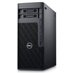 Dell Precision T5860 W3-2435 128GB ECC 2TB M.2 20GB RTX A4000 ADA W11P Workstation Desktop