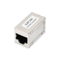 DİGİTUS DN-93905 RJ45 TO RJ45 DİŞİ-DİŞİ CAT6A MODÜLER COUPLER