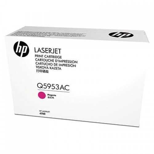 HP LASERJET Q5953AC KIRMIZI TONER