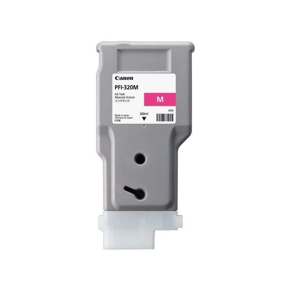 CANON 2892C001 PFI-320 MAGENTA KARTUŞ (320 ml) / TM-200 / TM-300/ TM-305