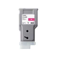 CANON 2892C001 PFI-320 MAGENTA KARTUŞ (320 ml) / TM-200 / TM-300/ TM-305