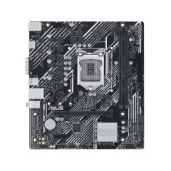 ASUS PRİME H510M-K R2.0 INTEL H470 3200 MHZ (OC) DDR4 SOKET 1200 MATX ANAKART 90MB1E80-M0EAY0
