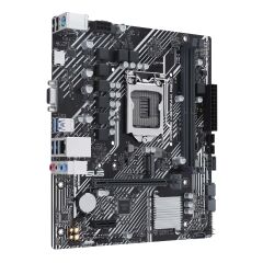 ASUS PRİME H510M-K R2.0 INTEL H470 3200 MHZ (OC) DDR4 SOKET 1200 MATX ANAKART 90MB1E80-M0EAY0