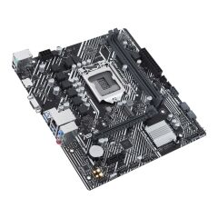 ASUS PRİME H510M-K R2.0 INTEL H470 3200 MHZ (OC) DDR4 SOKET 1200 MATX ANAKART 90MB1E80-M0EAY0