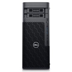 Dell Precision T5860 W3-2435 64GB ECC 2TB M.2 24GB RTX A5000 W11P Workstation Desktop