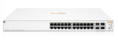 HPE ARUBA INSTANT ON JL683B 1930-24G-POE+ 195W YÖNETİLEBİLİR SWİTCH