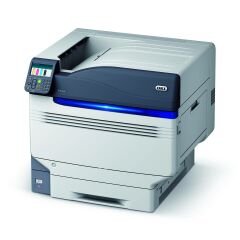 OKI 45530407 PRO9431DN A3/A4 RENKLİ YAZICI A4:50PPM A3: 28PPM