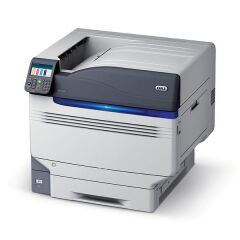 OKI 45530407 PRO9431DN A3/A4 RENKLİ YAZICI A4:50PPM A3: 28PPM