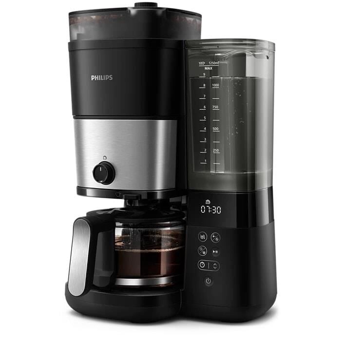 PHİLİPS FİLTRE KAHVE MAKİNESİ- HD7888/01