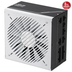 ASUS PRIME AP-850G 80+ GOLD 850W PCIE 5.1 VE ATX 3.1 UYUMLU 8 YIL GARANTİLİ MODÜLER GÜÇ KAYNAĞI 90YE00U0-B0NA00