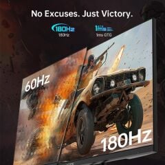 KTC H27T22C 27'' QHD FAST IPS 200HZ 1MS 2560 X 1440 MONİTÖR