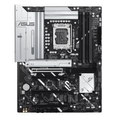 ASUS PRIME Z890-P LGA1851 DDR5 7600 DP HDMI USB4 4X M2 USB3.2 WIFI 7 + BT AURA RGB 2.5GBIT LAN ATX ANAKART 90MB1I70-M0EAY0