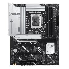 ASUS PRIME Z890-P LGA1851 DDR5 7600 DP HDMI USB4 4X M2 USB3.2 WIFI 7 + BT AURA RGB 2.5GBIT LAN ATX ANAKART 90MB1I70-M0EAY0