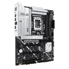 ASUS PRIME Z890-P LGA1851 DDR5 7600 DP HDMI USB4 4X M2 USB3.2 WIFI 7 + BT AURA RGB 2.5GBIT LAN ATX ANAKART 90MB1I70-M0EAY0