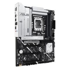 ASUS PRIME Z890-P LGA1851 DDR5 7600 DP HDMI USB4 4X M2 USB3.2 WIFI 7 + BT AURA RGB 2.5GBIT LAN ATX ANAKART 90MB1I70-M0EAY0