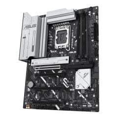 ASUS PRIME Z890-P LGA1851 DDR5 7600 DP HDMI USB4 4X M2 USB3.2 WIFI 7 + BT AURA RGB 2.5GBIT LAN ATX ANAKART 90MB1I70-M0EAY0