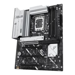 ASUS PRIME Z890-P LGA1851 DDR5 7600 DP HDMI USB4 4X M2 USB3.2 WIFI 7 + BT AURA RGB 2.5GBIT LAN ATX ANAKART 90MB1I70-M0EAY0